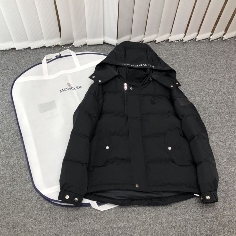 Burberry Down Jackets